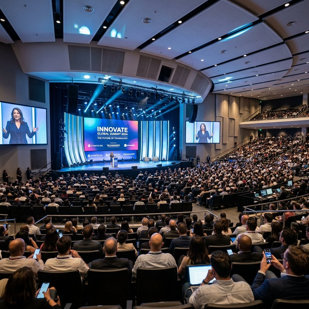 Global Plenary