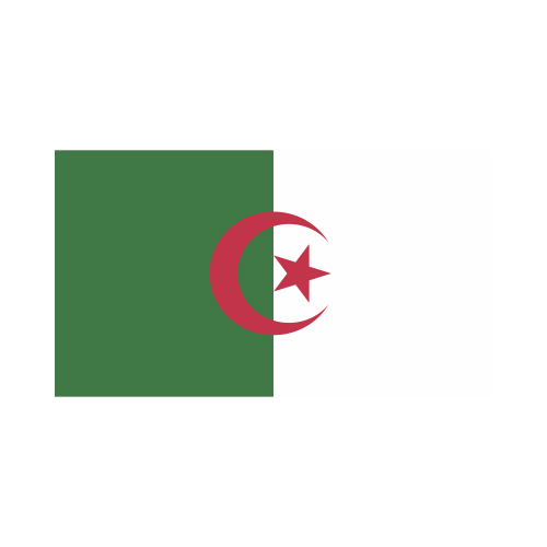 Algeria Flag