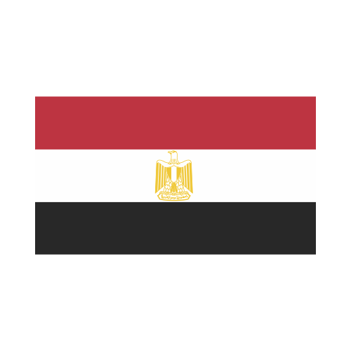 Egypt Flag