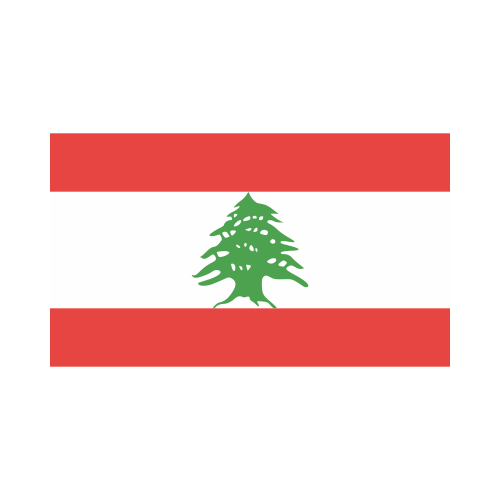 Lebanon Flag