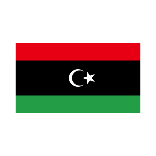 Libya Flag