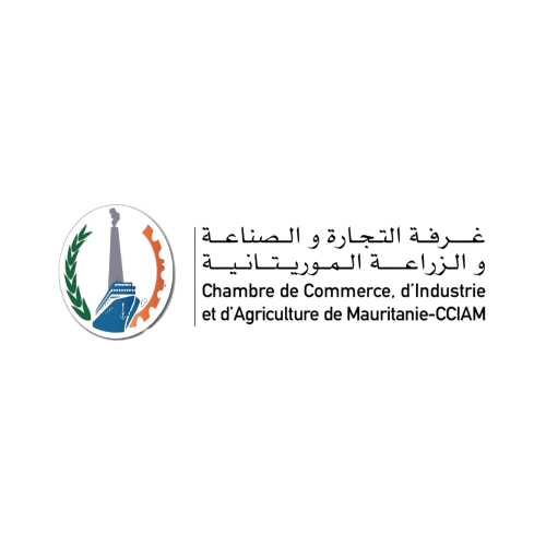 Mauritania Logo