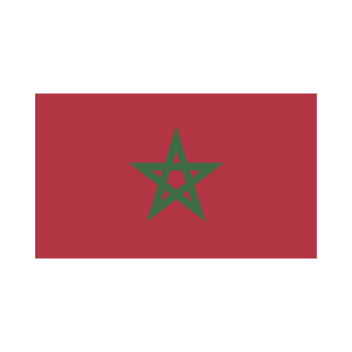 Morocco Flag