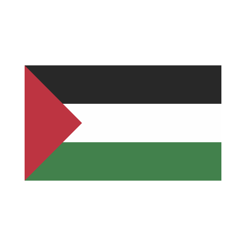 Palestine Flag