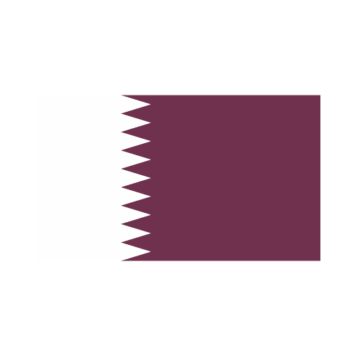 Qatar Flag