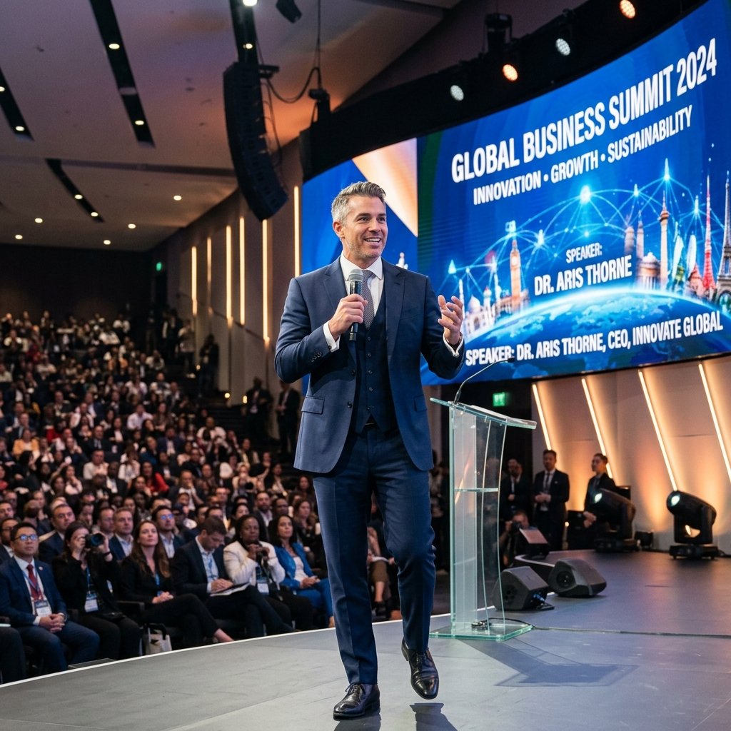Keynote Insights